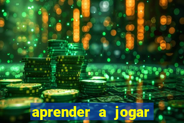 aprender a jogar fortune tiger