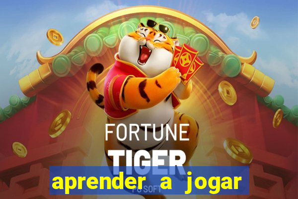 aprender a jogar fortune tiger