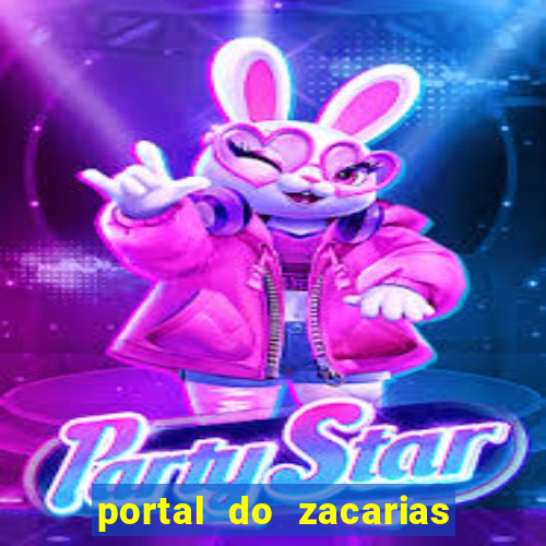 portal do zacarias mais 18