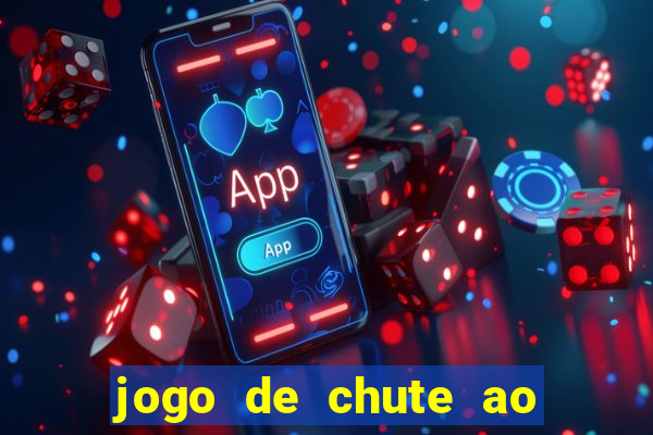 jogo de chute ao gol bet365