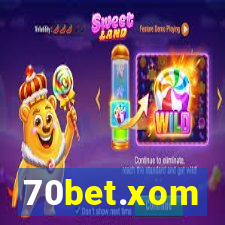 70bet.xom