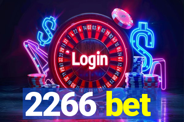 2266 bet