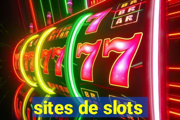 sites de slots