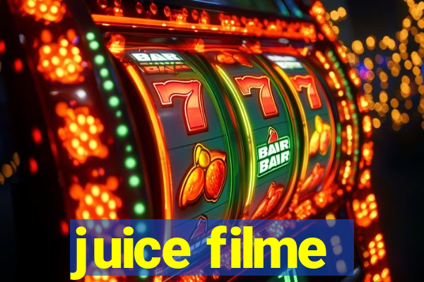 juice filme