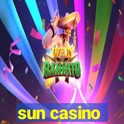 sun casino