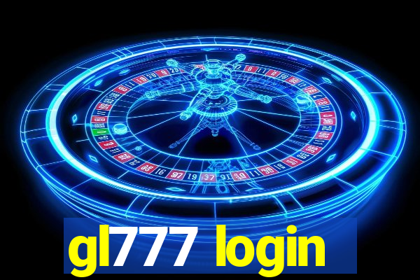 gl777 login