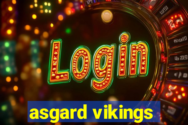 asgard vikings