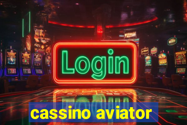 cassino aviator