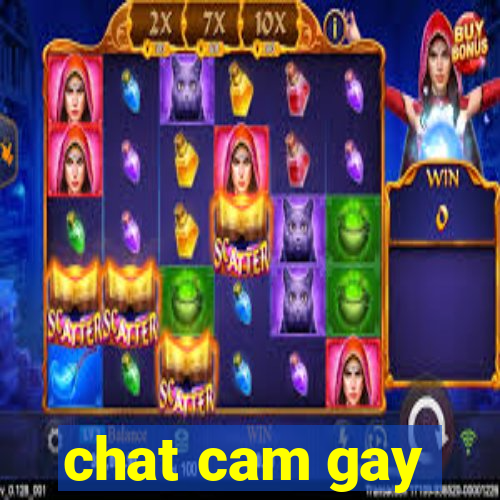 chat cam gay