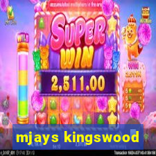 mjays kingswood