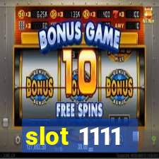 slot 1111