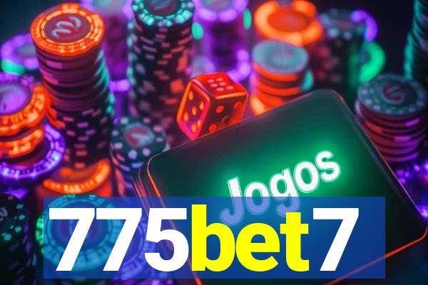 775bet7