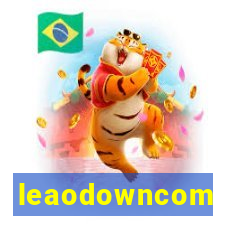 leaodowncom