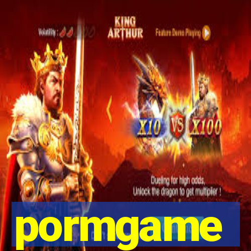 pormgame