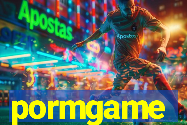 pormgame