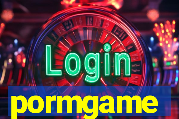 pormgame