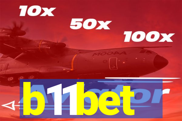 b11bet