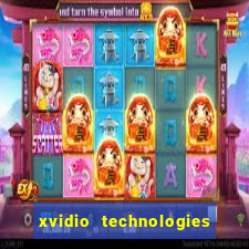 xvidio technologies startup os free download