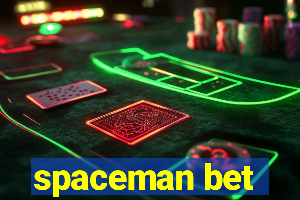 spaceman bet