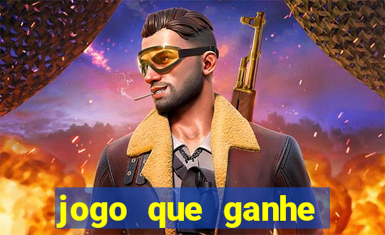 jogo que ganhe bonus para jogar