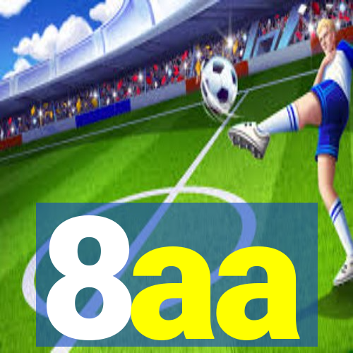 8aa