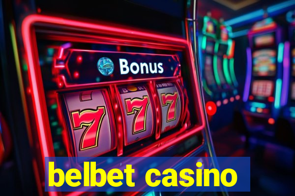 belbet casino