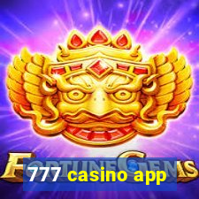 777 casino app