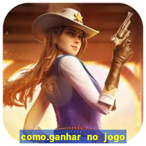 como.ganhar no jogo do tigrinho