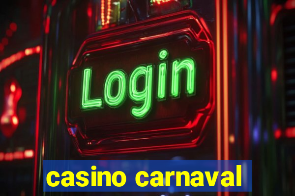 casino carnaval