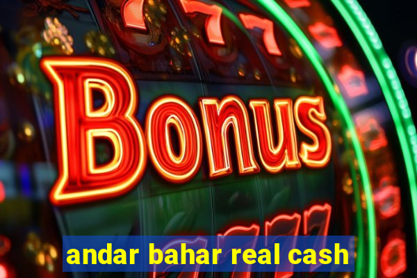 andar bahar real cash