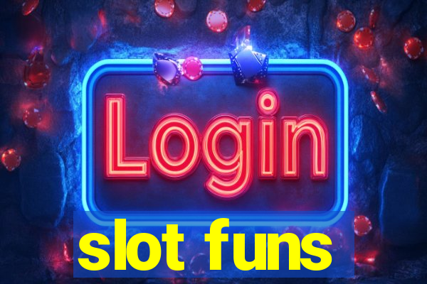 slot funs