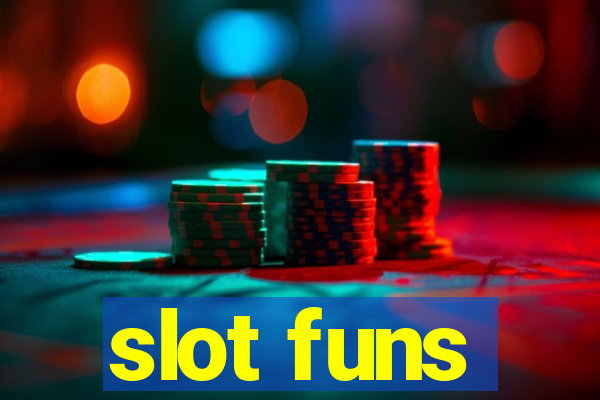 slot funs