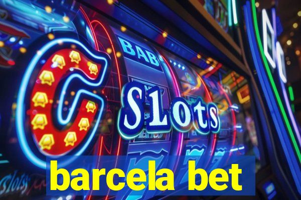 barcela bet