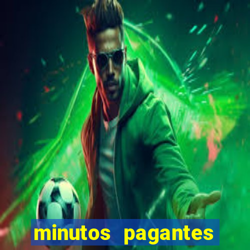 minutos pagantes dos jogos pg slots