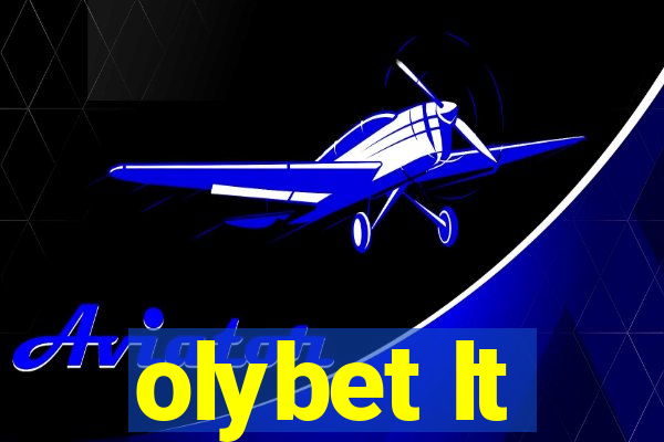 olybet lt