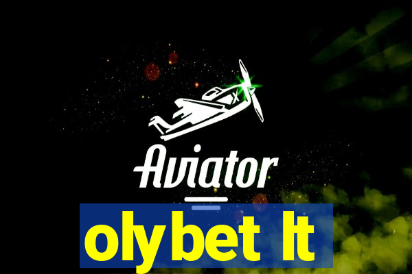 olybet lt