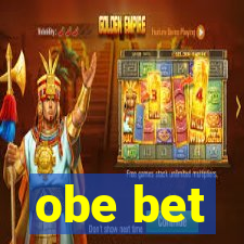 obe bet