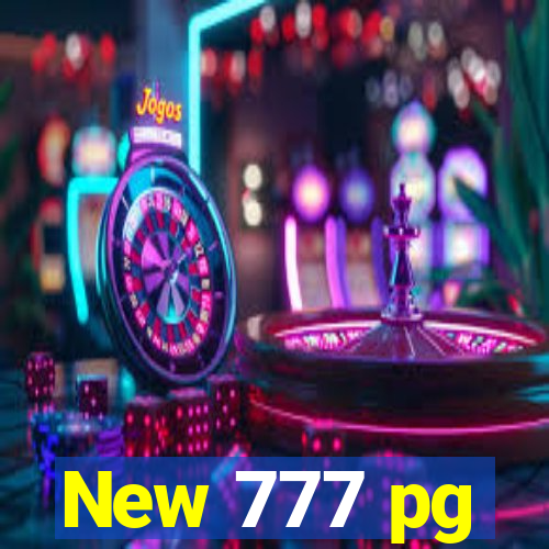 New 777 pg