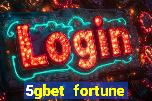 5gbet fortune rabbit Informational