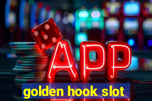 golden hook slot