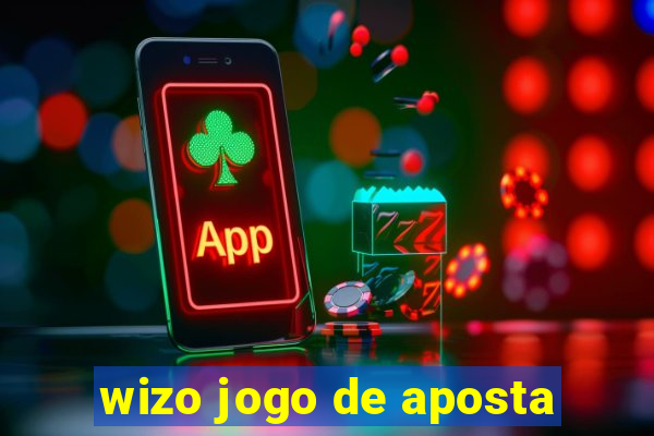 wizo jogo de aposta