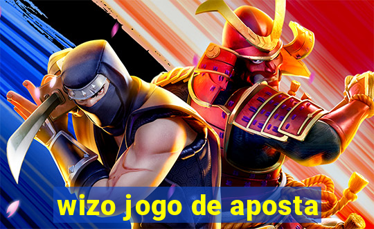 wizo jogo de aposta