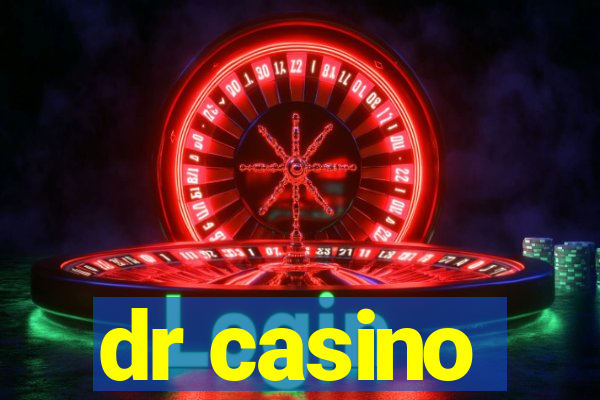 dr casino