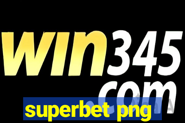 superbet png