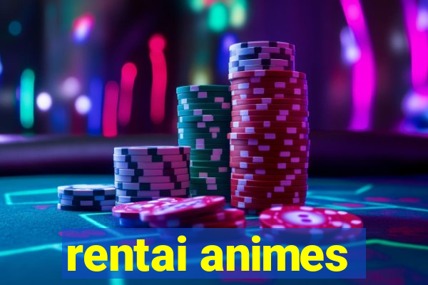 rentai animes