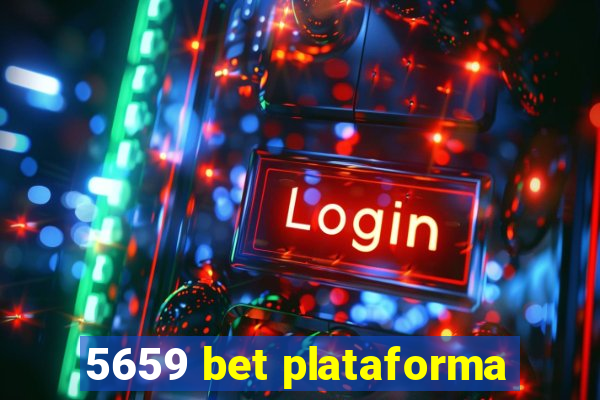 5659 bet plataforma