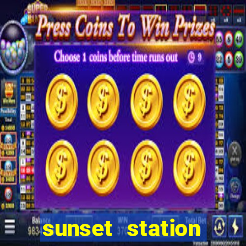 sunset station hotel and casino