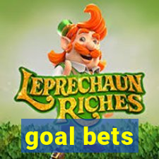 goal bets