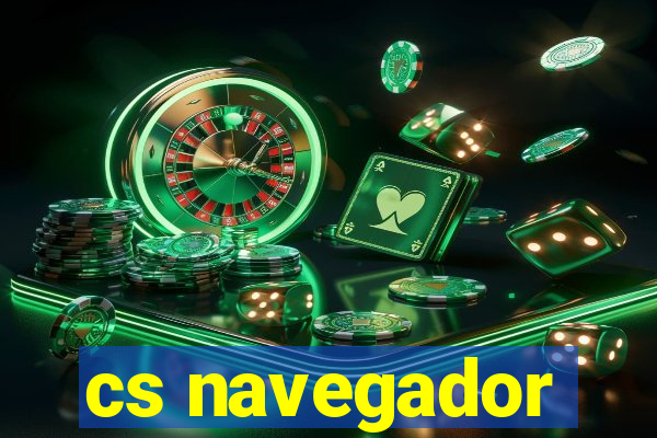 cs navegador