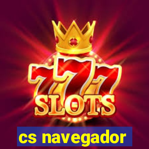 cs navegador